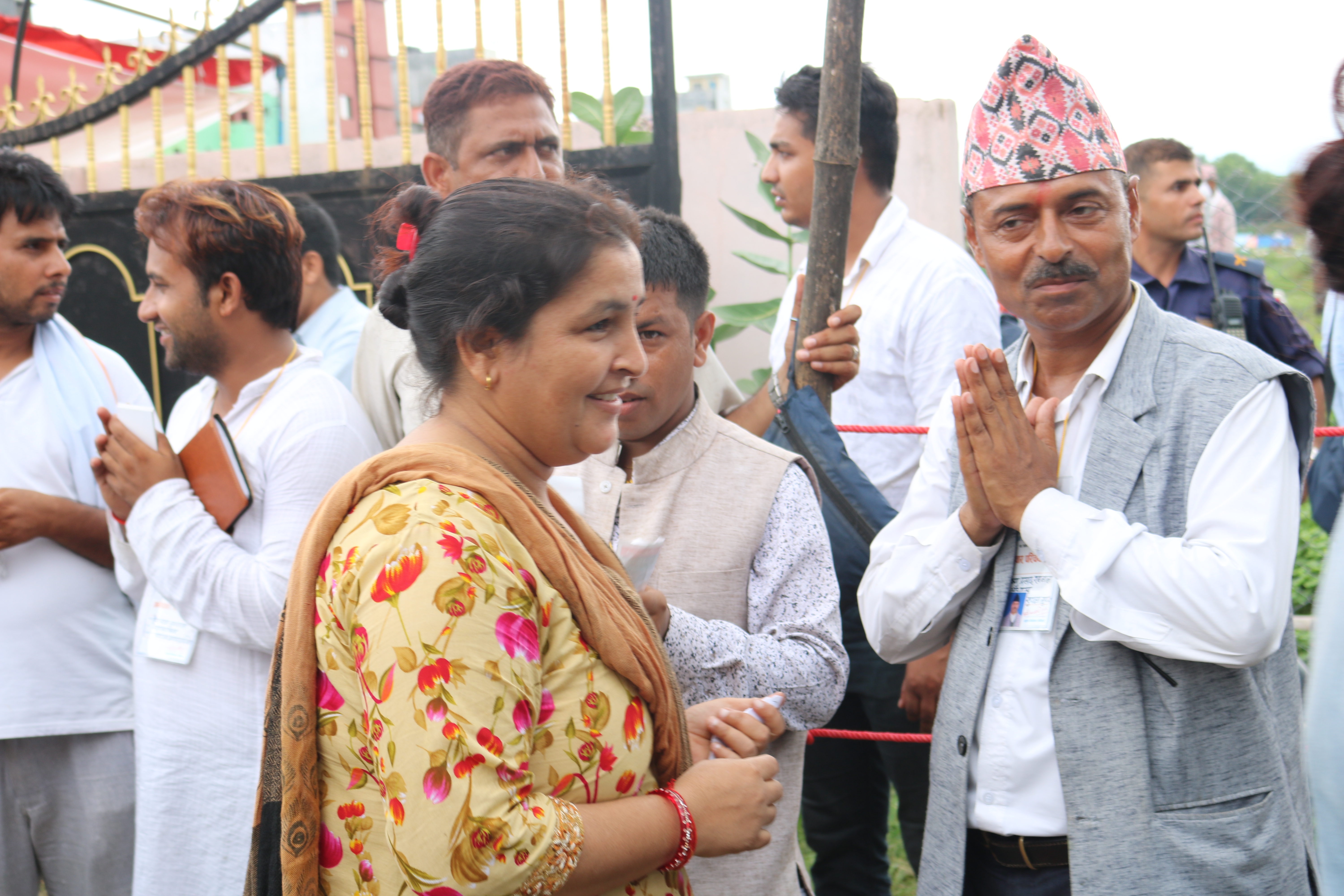 कोहलपुर उद्योग बाणिज्य संघको मतदान कार्य सम्पन्न, मतगणना सुरु हुँदै