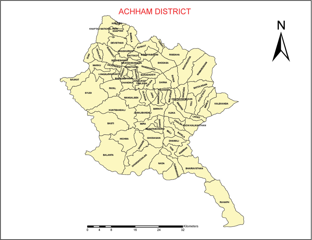 न्यायिक समितिमा न्याय माग्न आउनेको संख्या न्यून