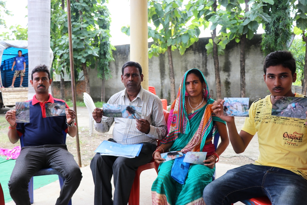 बाँकेको डुडुवा बाबागाँउकी अन्नु वर्माको मृत्यु रहस्यमय बन्दै