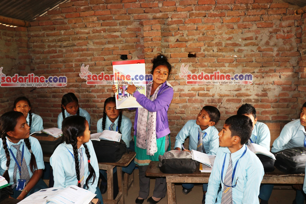 बाँकेका सबै विद्यालयमा विद्यालय सुरक्षा कार्ययोजना लागू