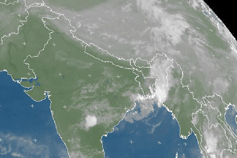 अधिकांश स्थानमा वर्षा र हिमपातको सम्भावना