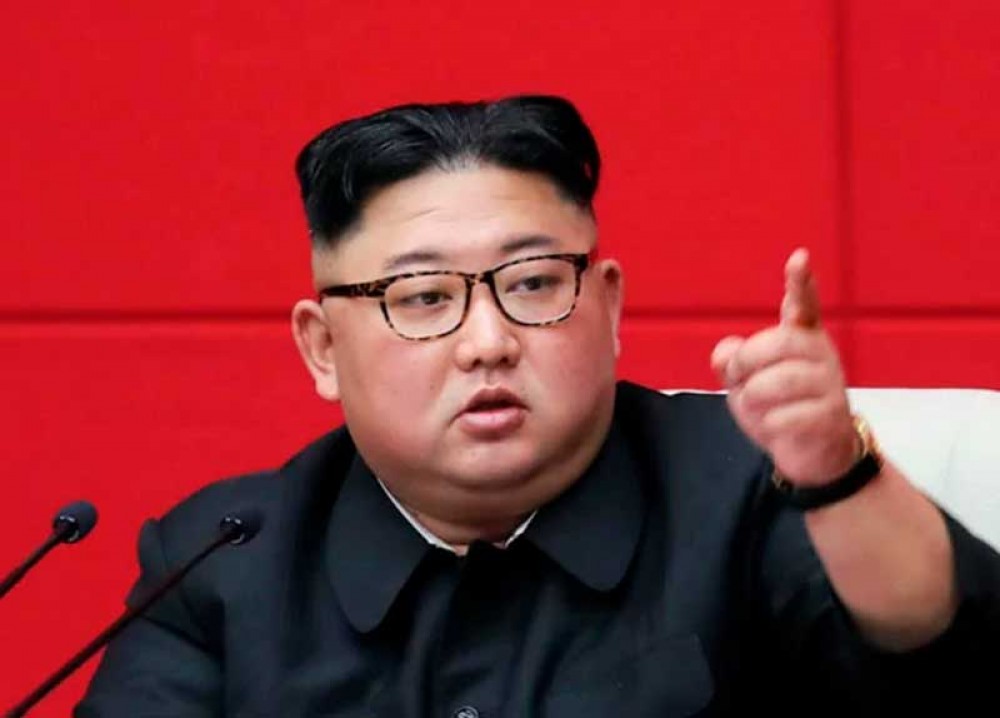 ट्रम्पसँग तेस्रो वार्ताका लागि उत्तर कोरियाली नेताको शर्त