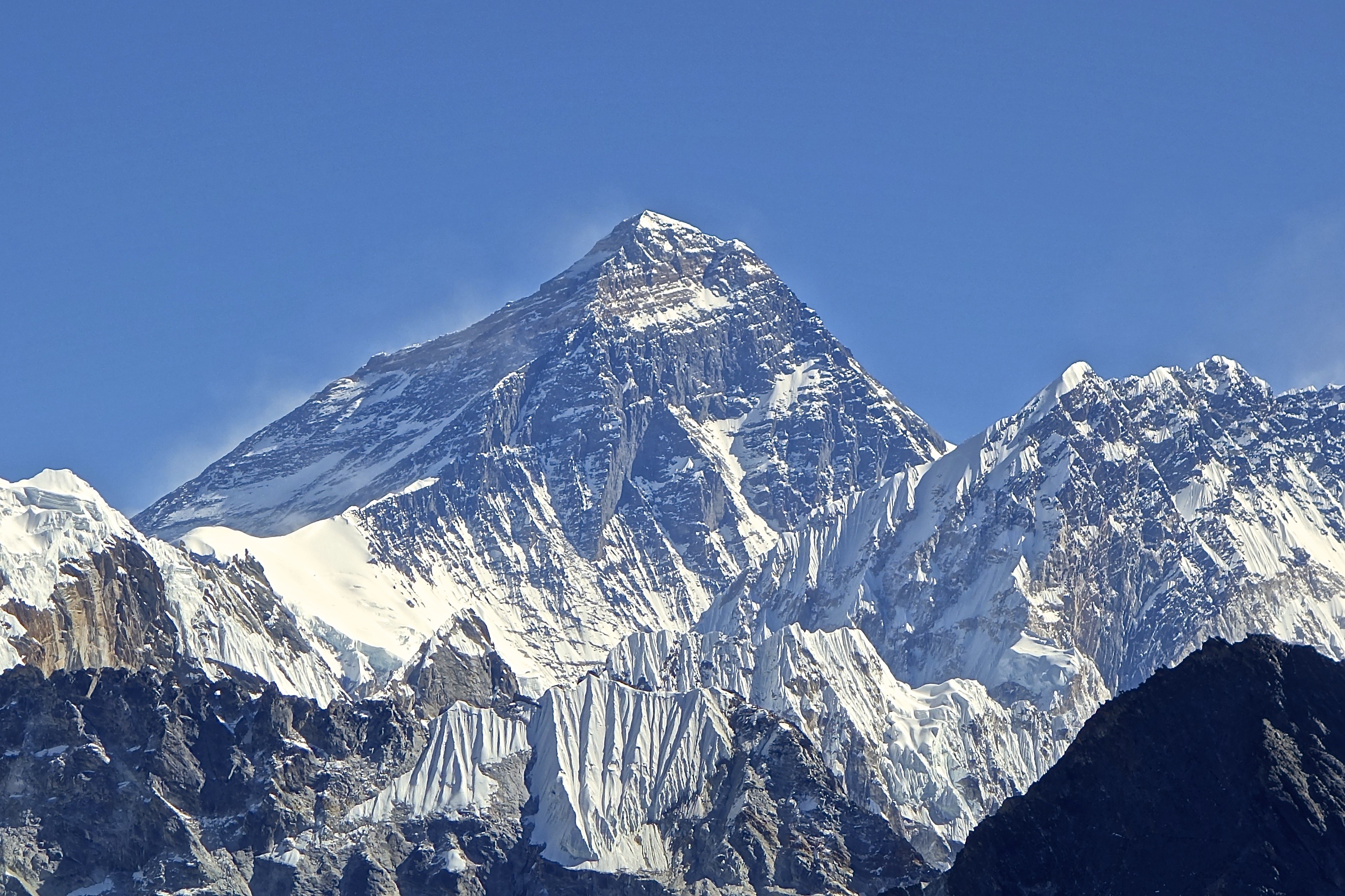 सगरमाथामा भारतीय नागरिकको मृत्यु