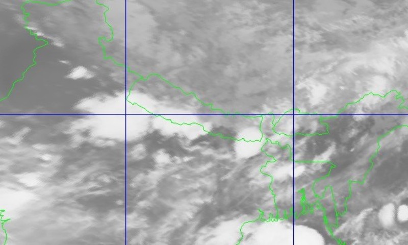 तराईको मौसम विस्तारै खुल्ने क्रममा