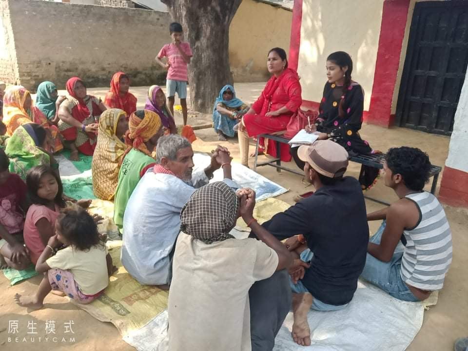 ‘जनमत’ बटुल्दै जनमत पार्टी