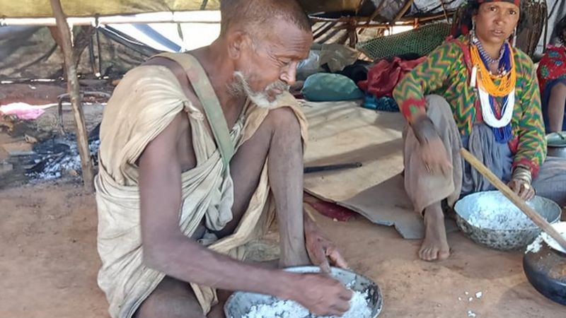 एक वर्षमा बालबालिकासहित १७ राउटेको अकालमै मृत्यु