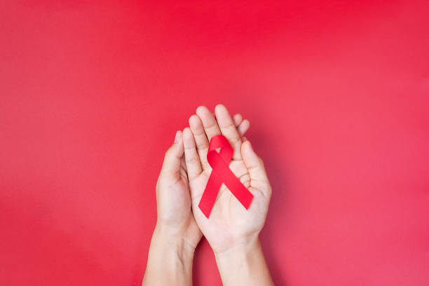 पहिलो पटक एचआईभी संक्रमित महिलाको सफल उपचार
