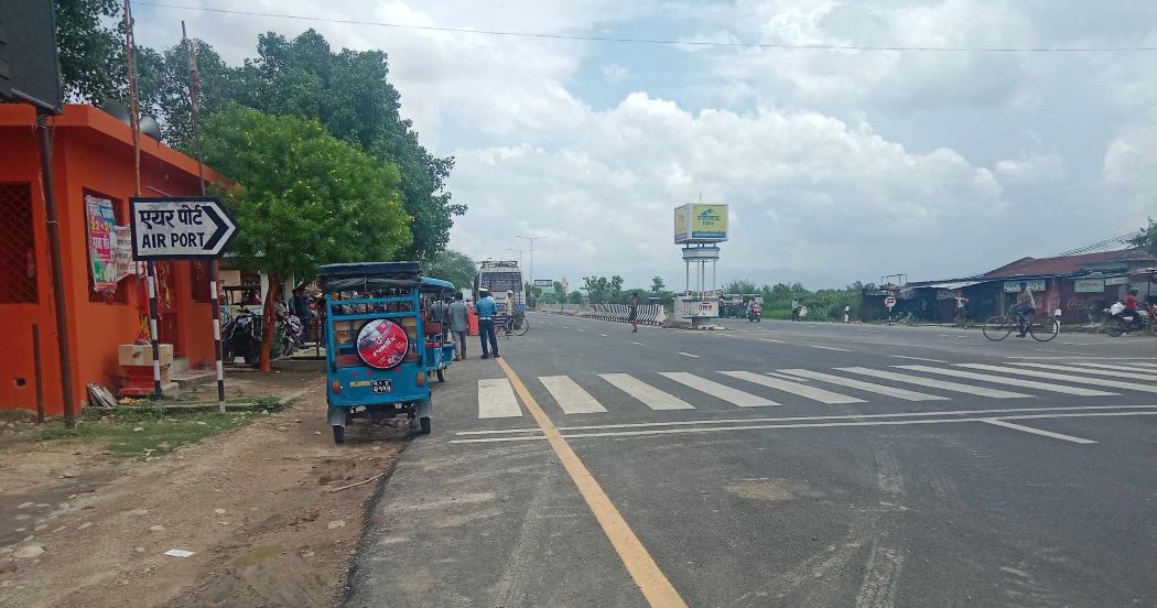 राँझा–राजापुर लोकमार्गका लागि बजेट विनियोजन