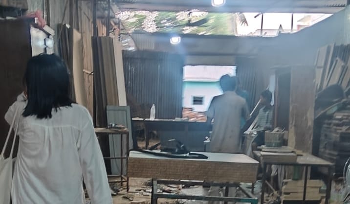 नेपालगञ्जमा बालश्रमबिरुद्धको अभियान जारी, पाँच बालश्रमिकको उद्दार