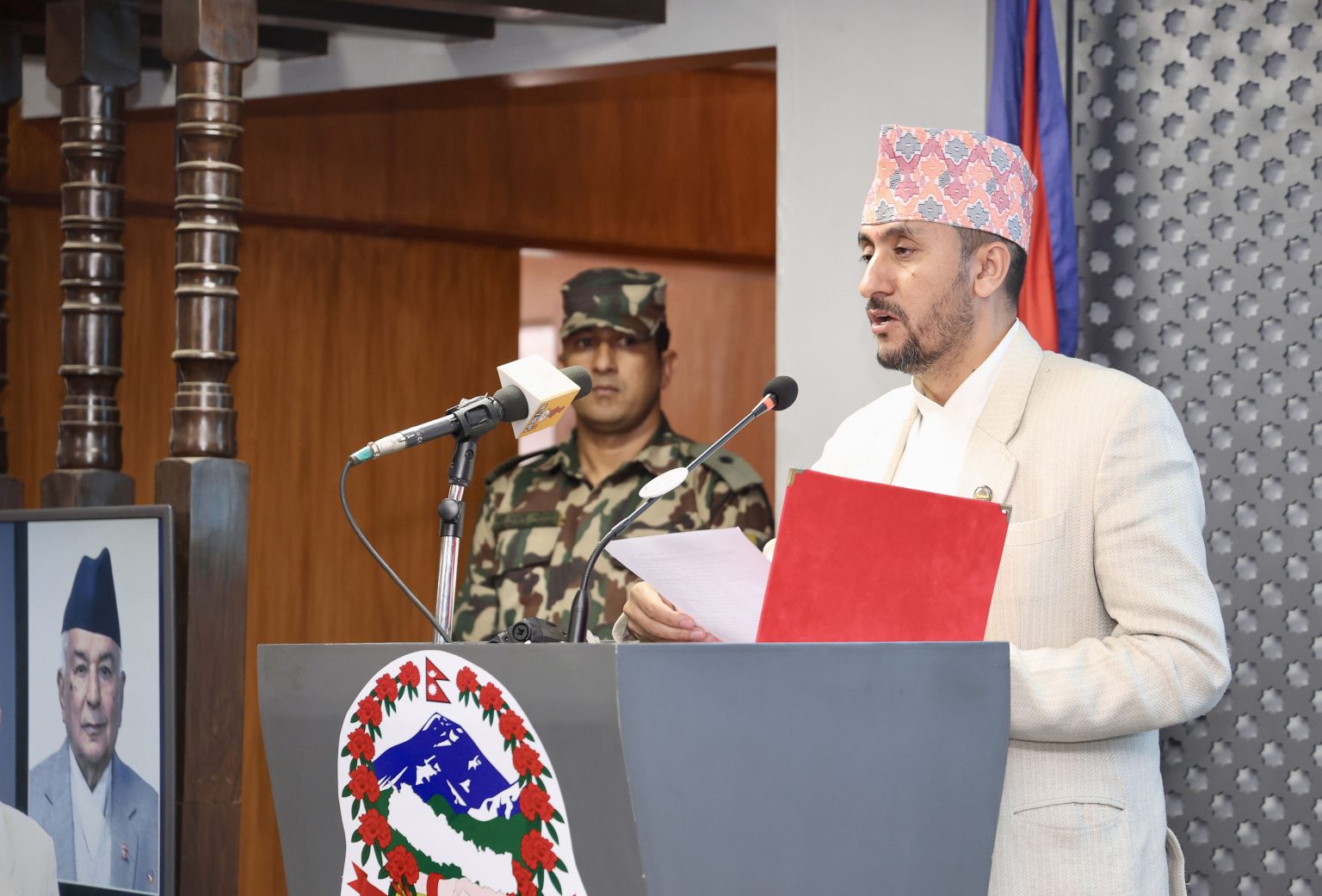 अब ३ करोडभन्दा बढीको घरजग्गा कारोबार गर्दा इजाजतपत्र लिनुपर्ने