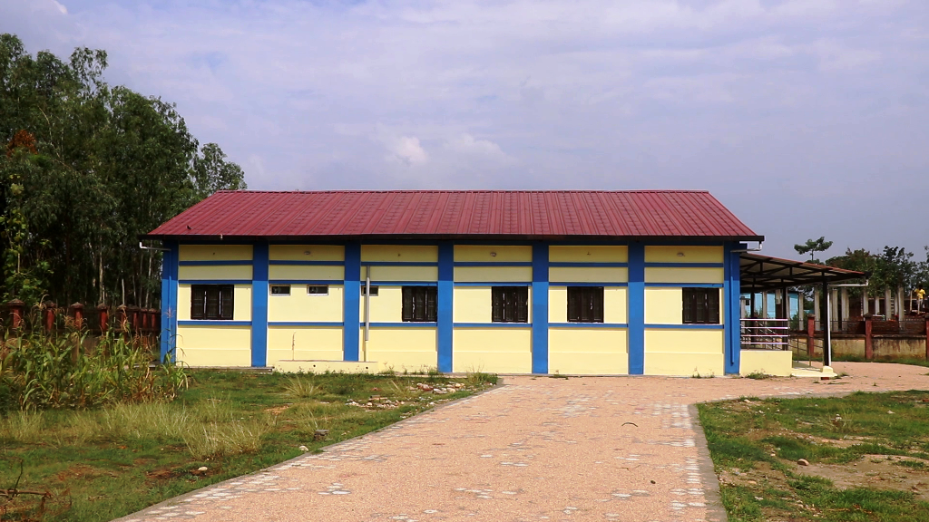 विपद् उत्थानशीलताका लागि नेपालगञ्जको तयारी