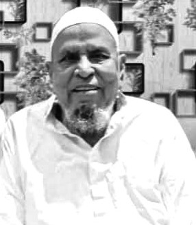 नेपालगञ्जका सञ्चारकर्मी अन्सारीलाई पित्रृ शोक