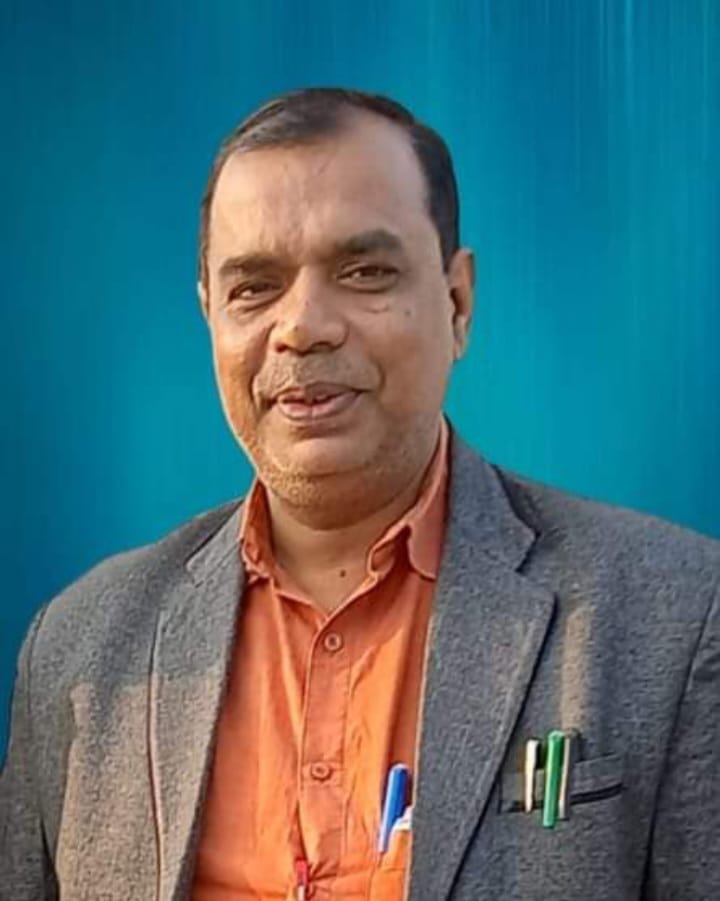 सार्क जर्नलिस्ट फोरम बिहारका अध्यक्ष शशि भूषण दिल्लीमा सम्मानित हुँदै