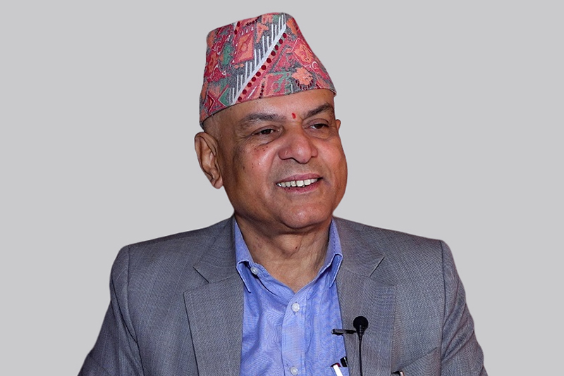 प्रतिनिधिसभा पुनस्र्थापना माग्दै कांग्रेसका केही निवर्तमान सांसदद्वारा सर्वोच्चमा रिट