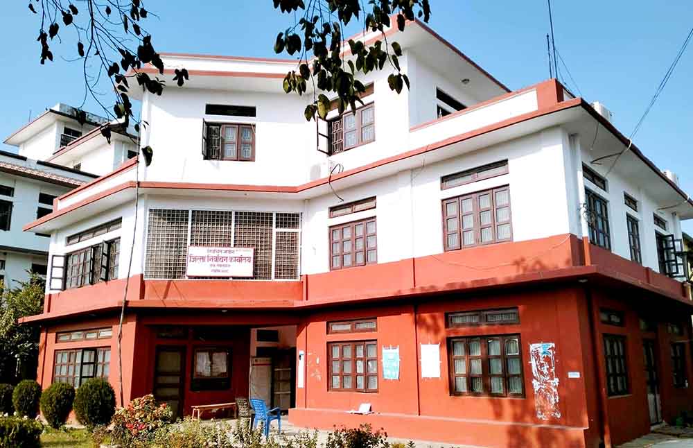 प्रतिनिधि सभा निर्वाचन : बाँकेका ४७ उम्मेदवारले बचाउन सकेनन जमानत